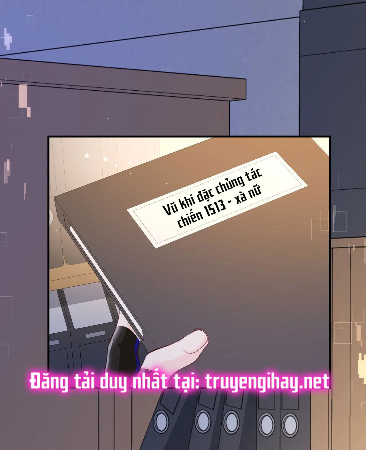 nhân ngư sa ngã chapter 11.1 21