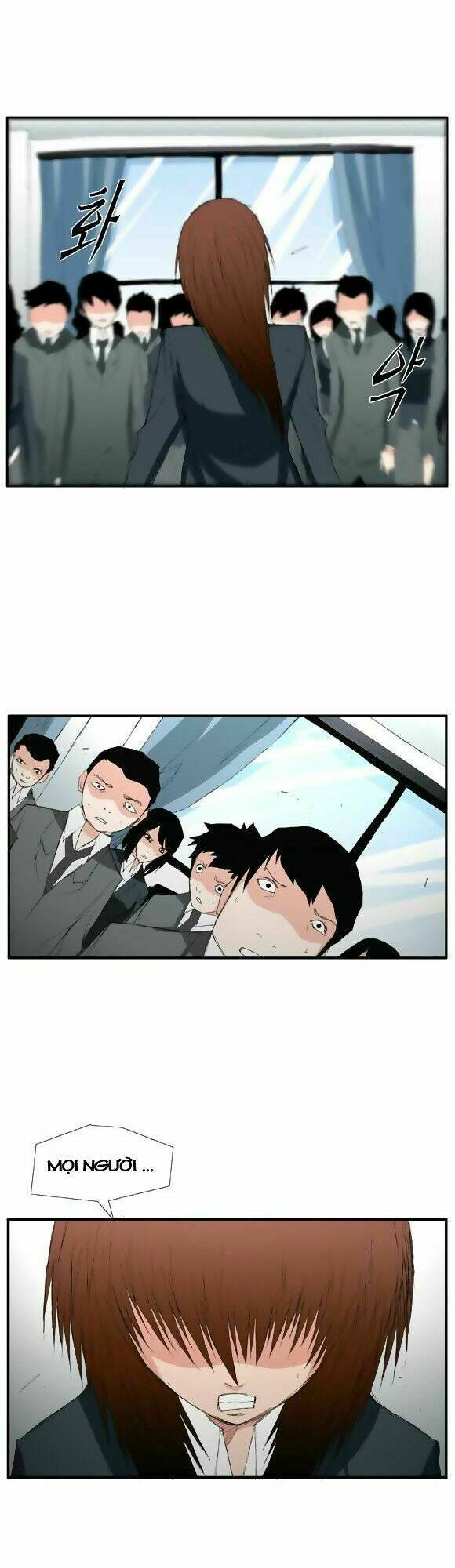 siêu năng chapter 18 25