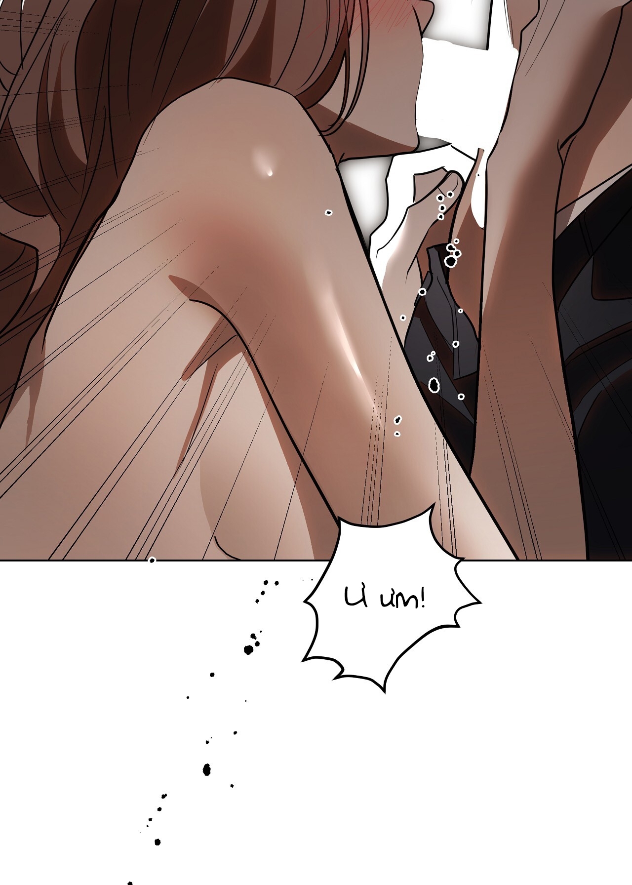 [18+] Trời Sinh Địch Thủ chapter 38.2 85