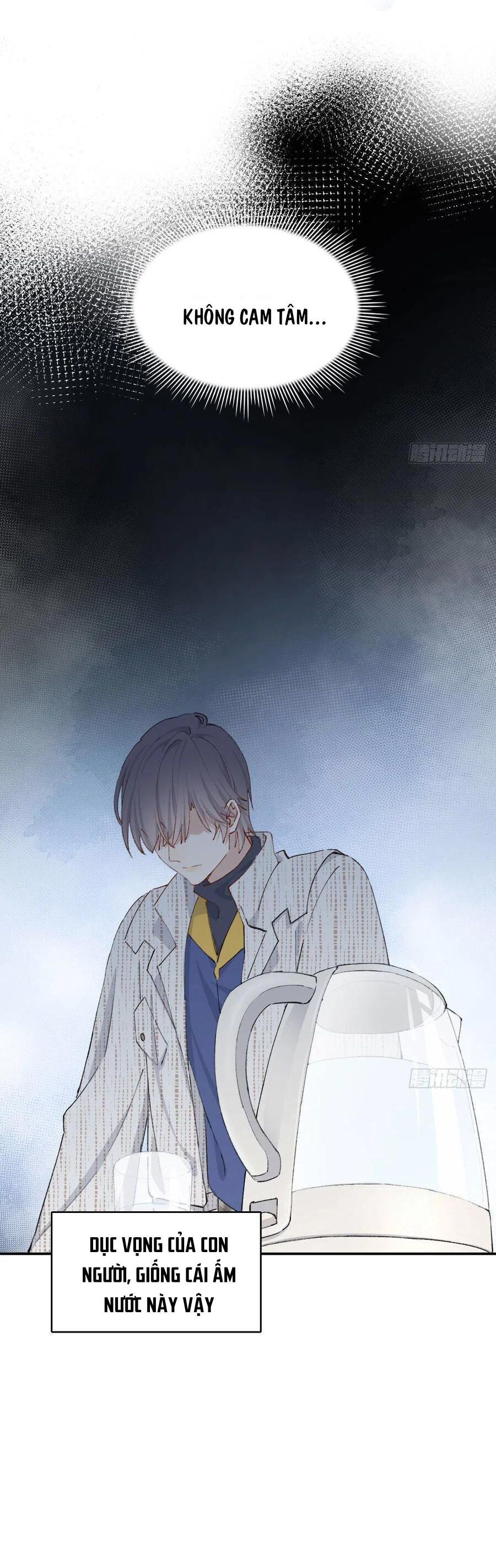 song vương chapter 25 6