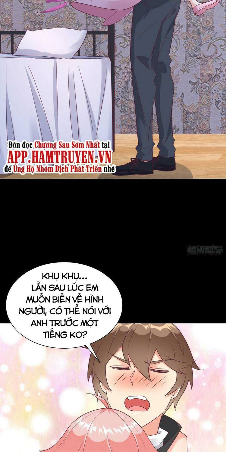 ta lập hậu cung tại tây du ký chapter 36 18