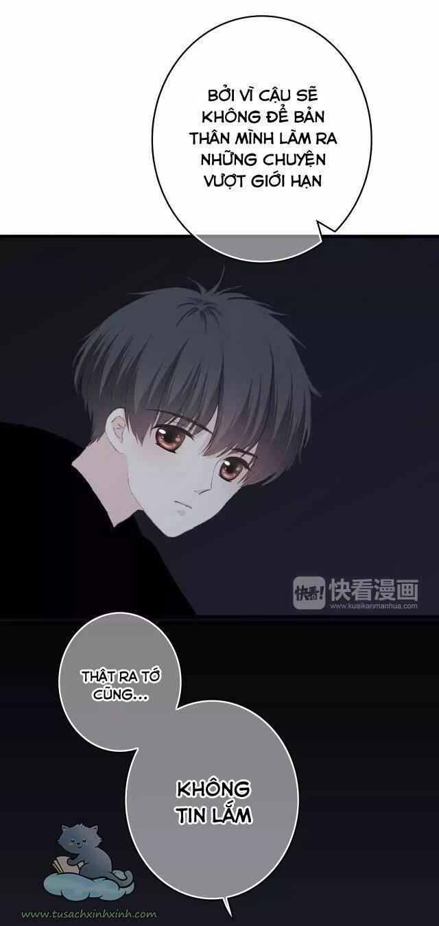 con tim rung động 2 chapter 68.1 27