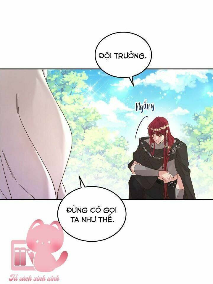 [15+] công chúa chloe chapter 96 86