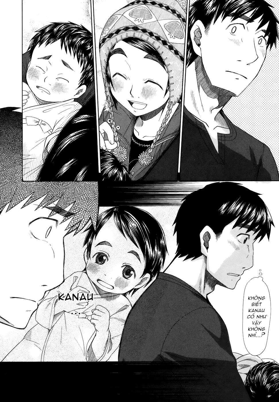 otaku no musume-san chapter 36 8