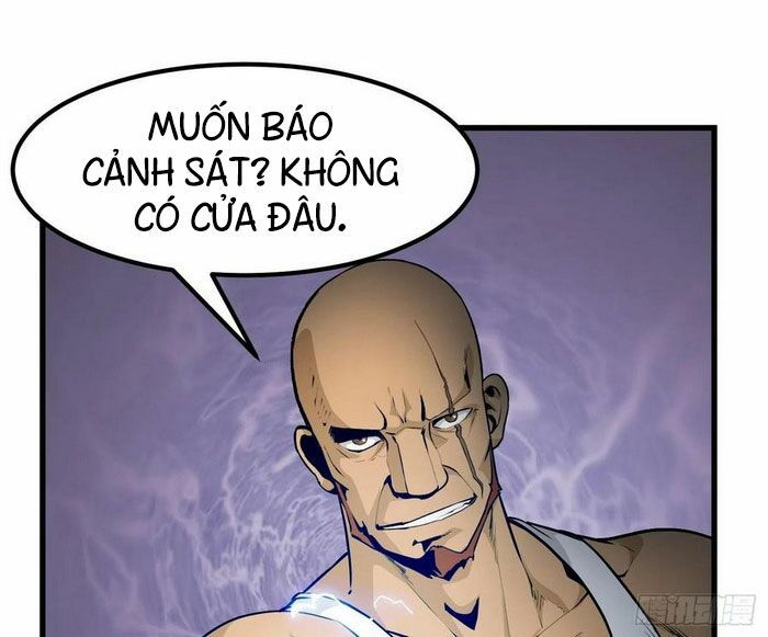 ta chẳng qua là một đại la kim tiên chapter 88 22