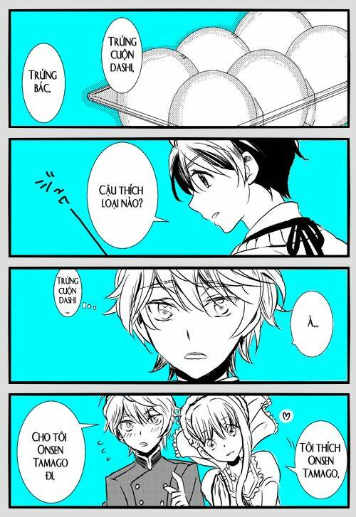 aldnoah.zero short doujinshi chapter 3 1