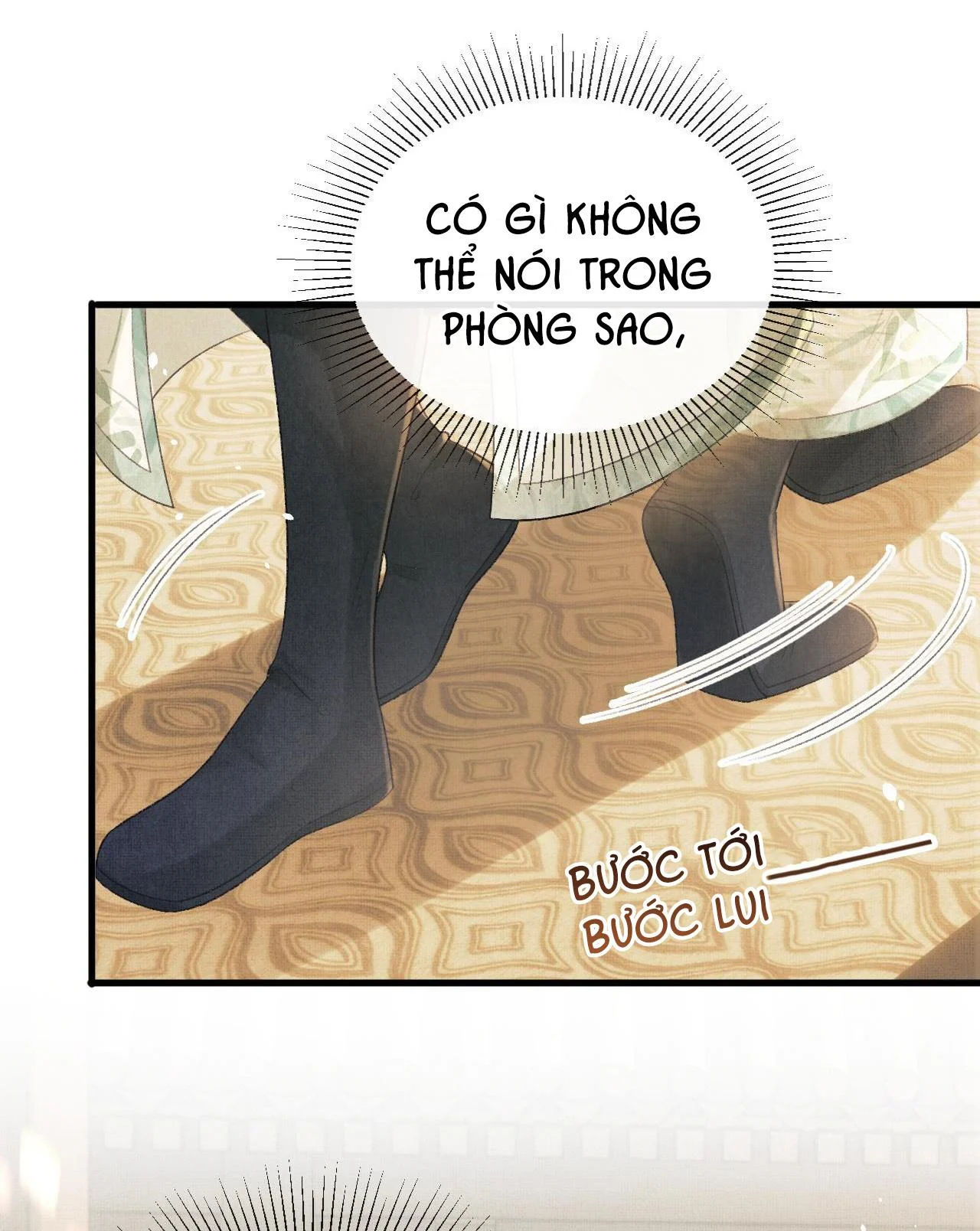 tướng quân luôn tự coi mình thành thế thân chapter 31 16