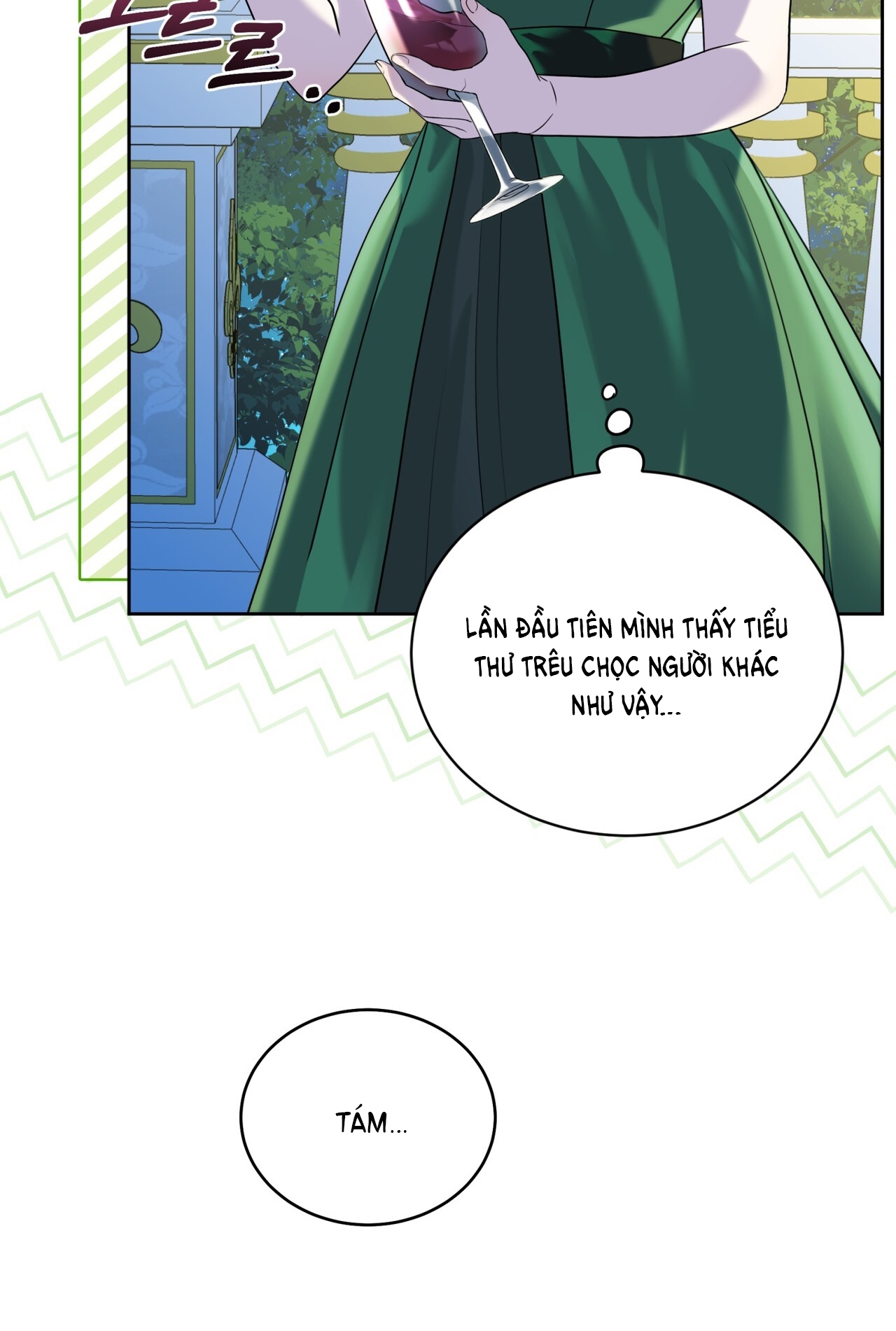 dấu tích của tiên nữ chapter 17.2 43