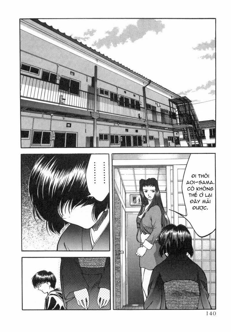 ai yori aoshi chapter 7 2