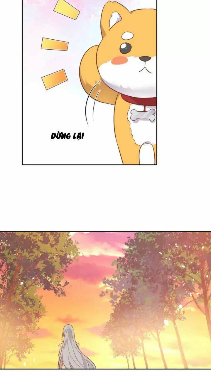 bạn trai kém tuổi bẫy yêu tôi chapter 62 38