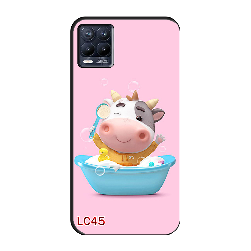 Ốp Lưng Dành Cho REALME 8
