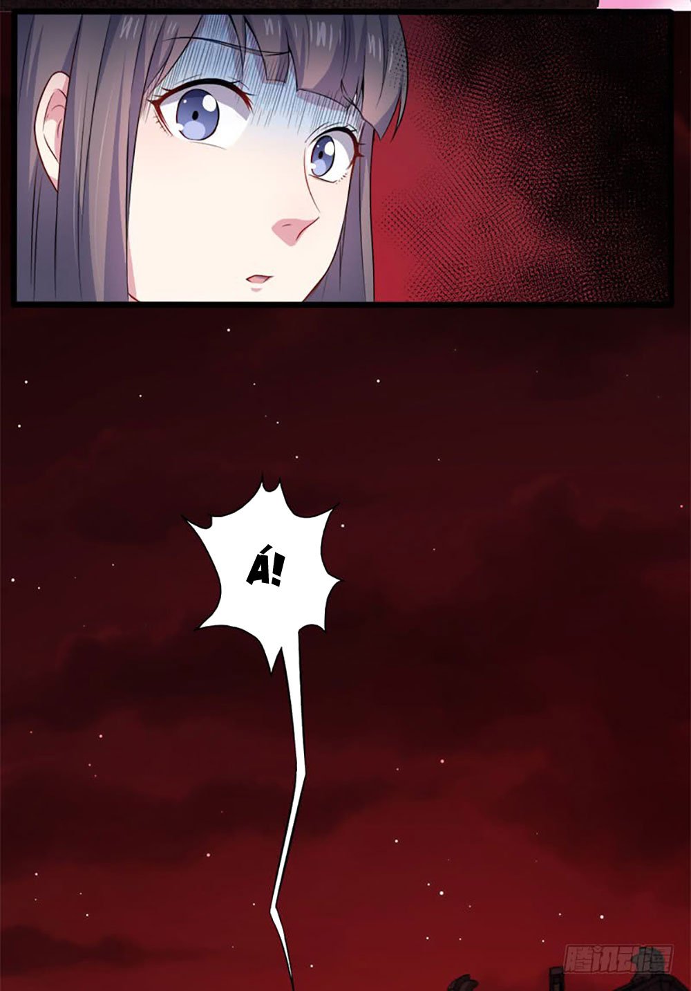 ngạo kiều quỷ vương yêu ta chapter 51 8