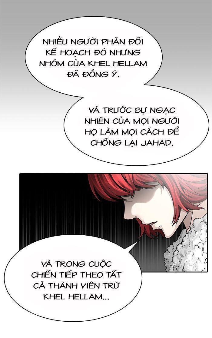 tòa tháp bí ẩn 2 chapter 457 59