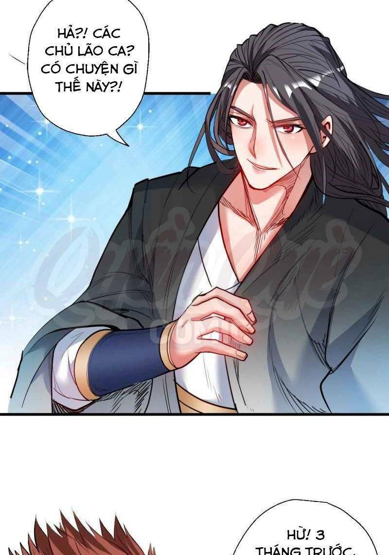 tối cường đại biểu hoàng kim thận chapter 77 8