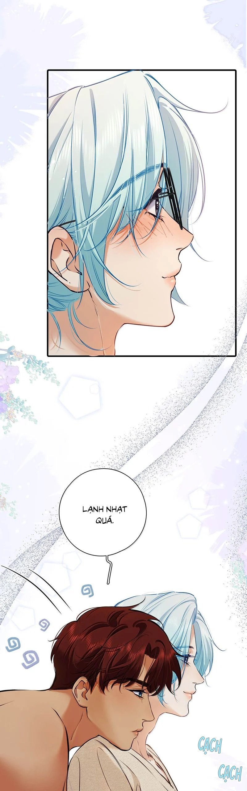 Từ Số Không Bắt Đầu Làm Bạn Trai chapter 43 17