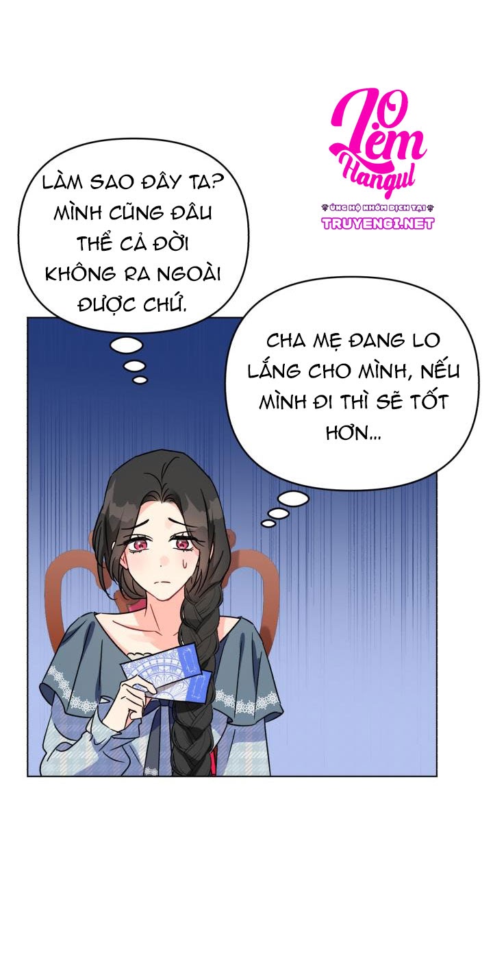 Lời Cầu Hôn Từ Kẻ Phản Diện Chapter 2 - Trang 38