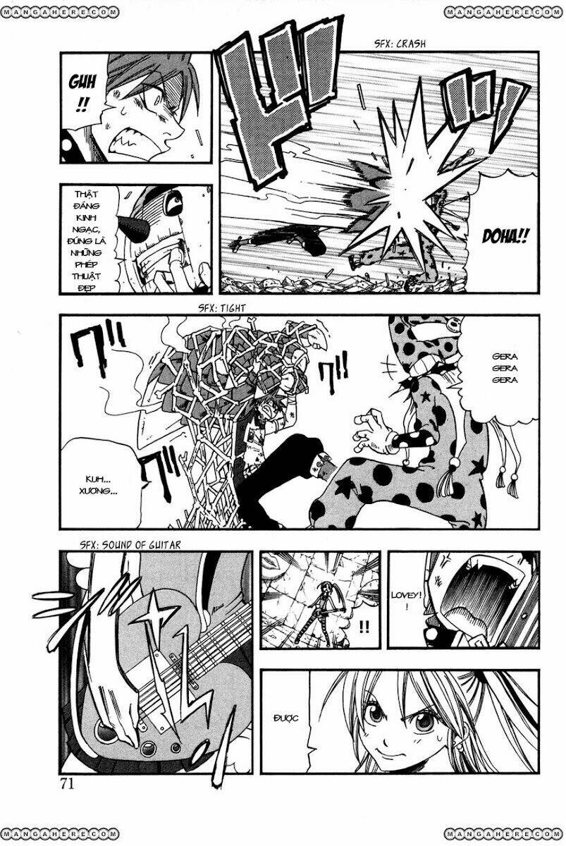 buster keel chapter 25 19