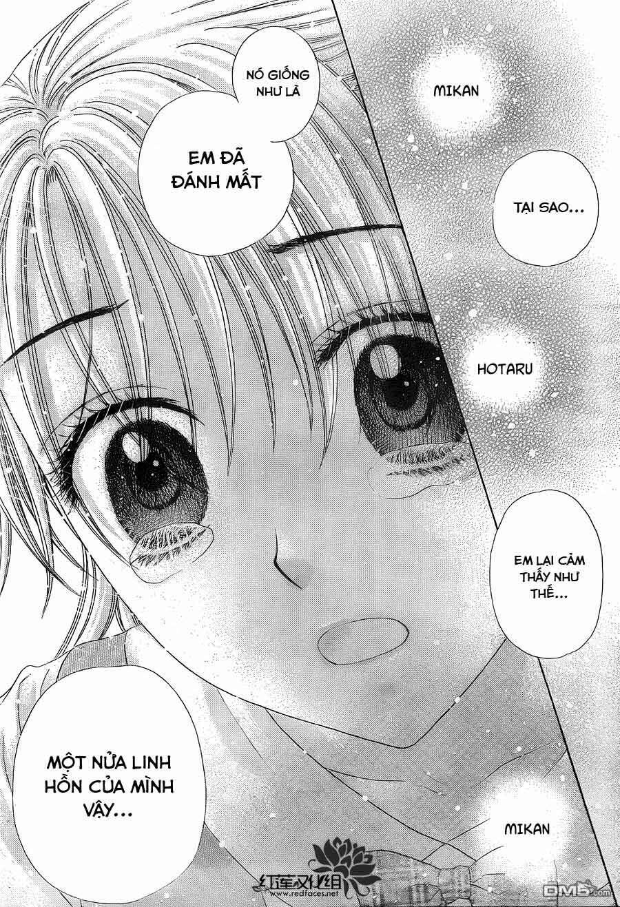 gakuen alice chapter 180 23