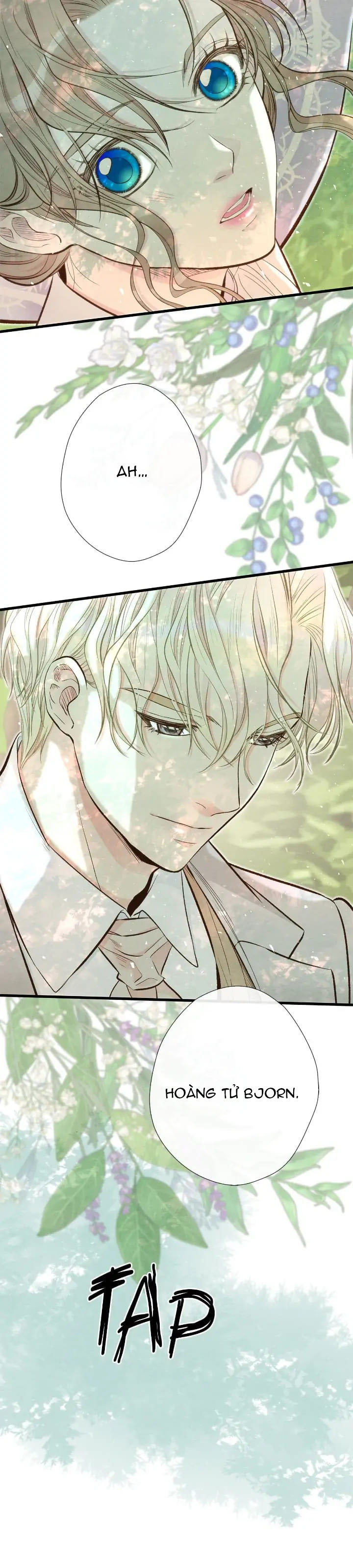 chàng hoàng tử này có vấn đề chapter 23.2 15