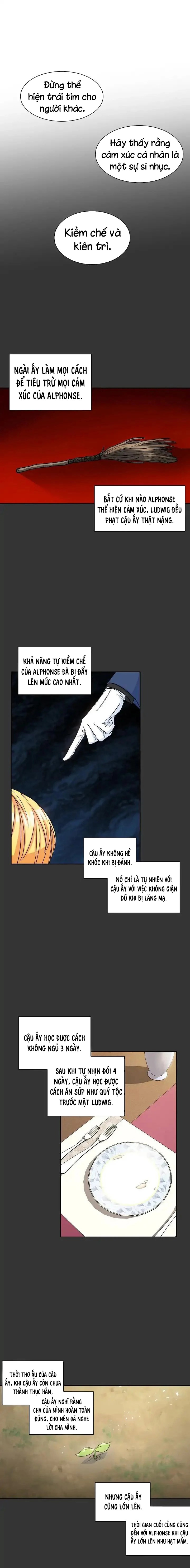 50 công thức pha trà của nữ công tước chapter 31 3