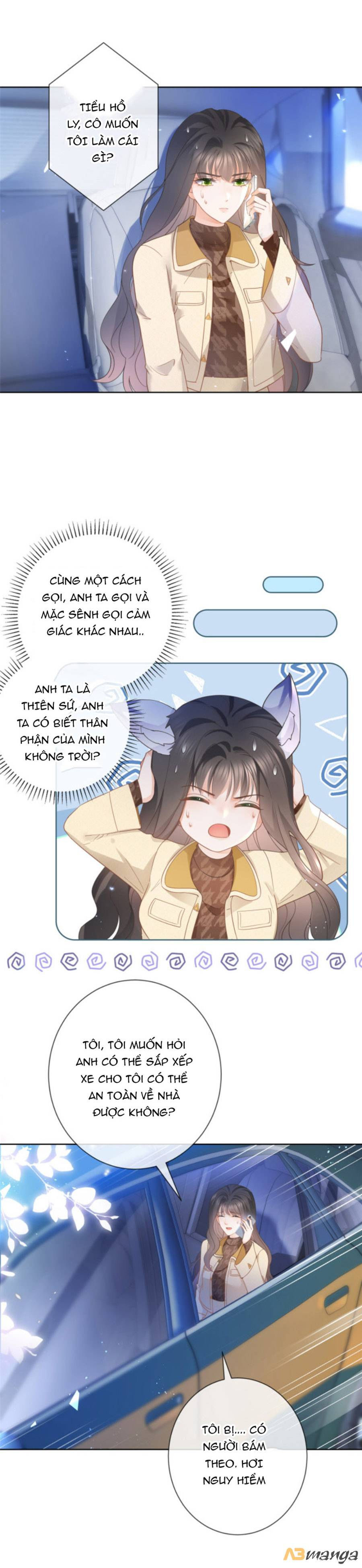 sát thủ đại nhân tại tuyến dưỡng hồ chapter 30 1