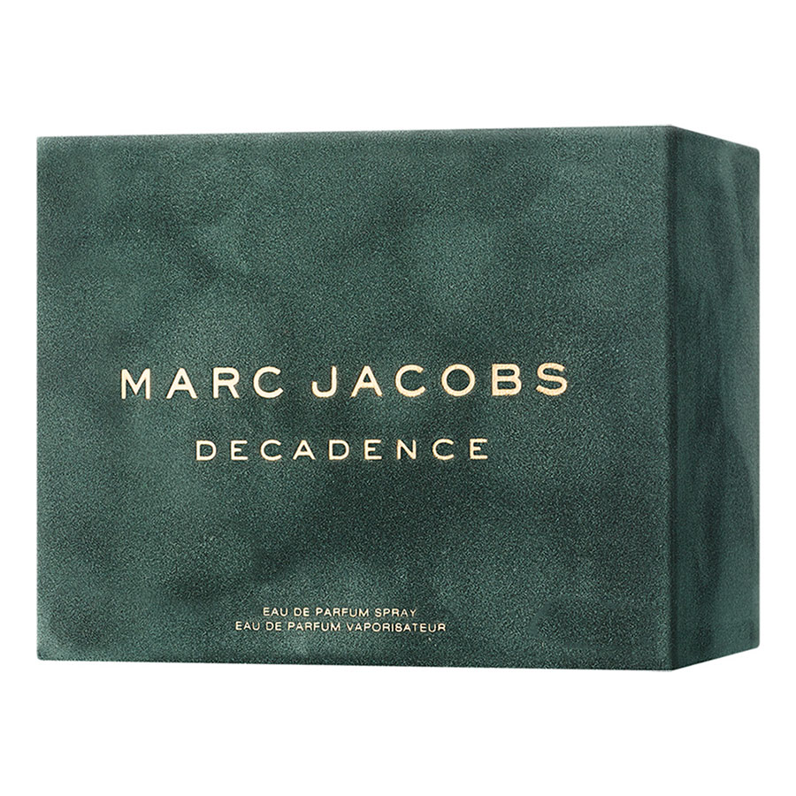 Nước Hoa Nữ Marc Jacobs Decadence - Eau De Parfum