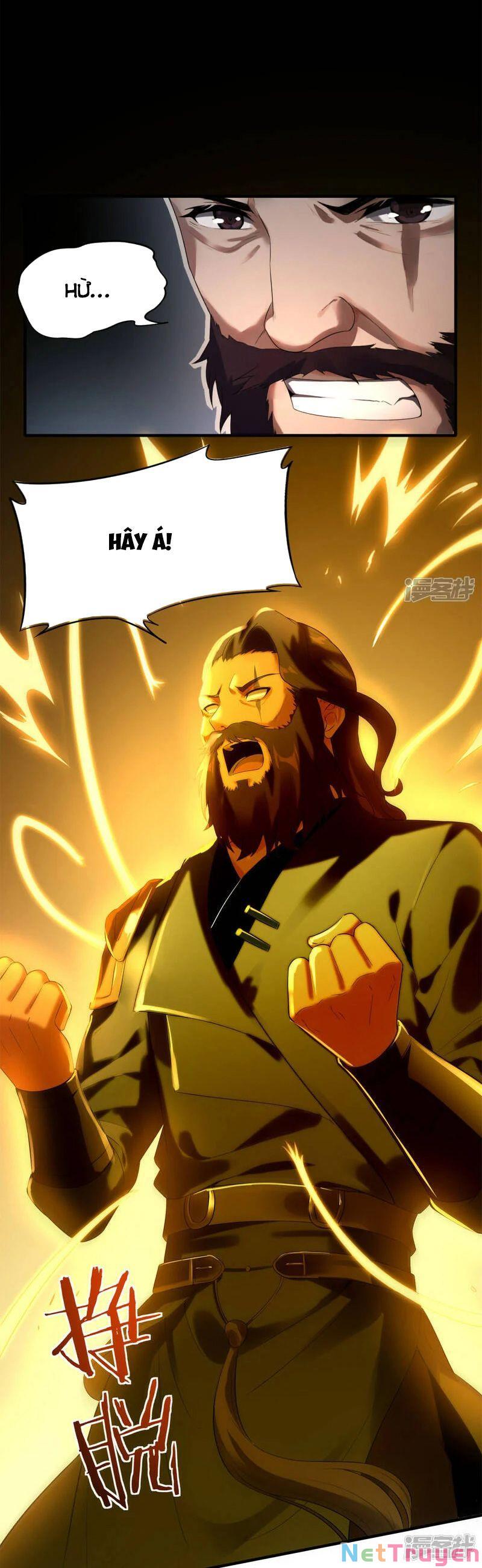 long đằng chiến tôn chapter 35 2