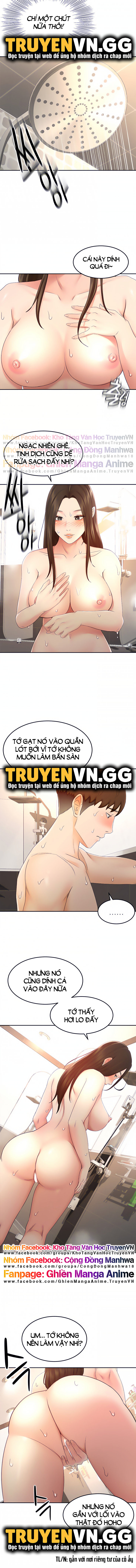 cậu chủ nhỏ chapter 41 9