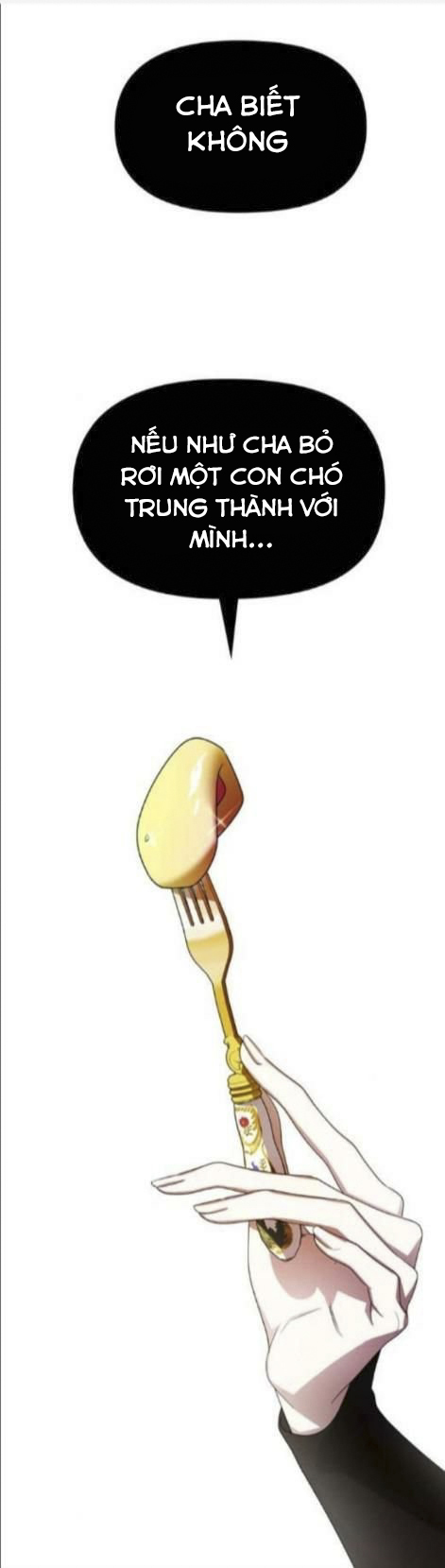 tôi muốn trở thành cô ấy dù chỉ là một ngày chapter 68 41