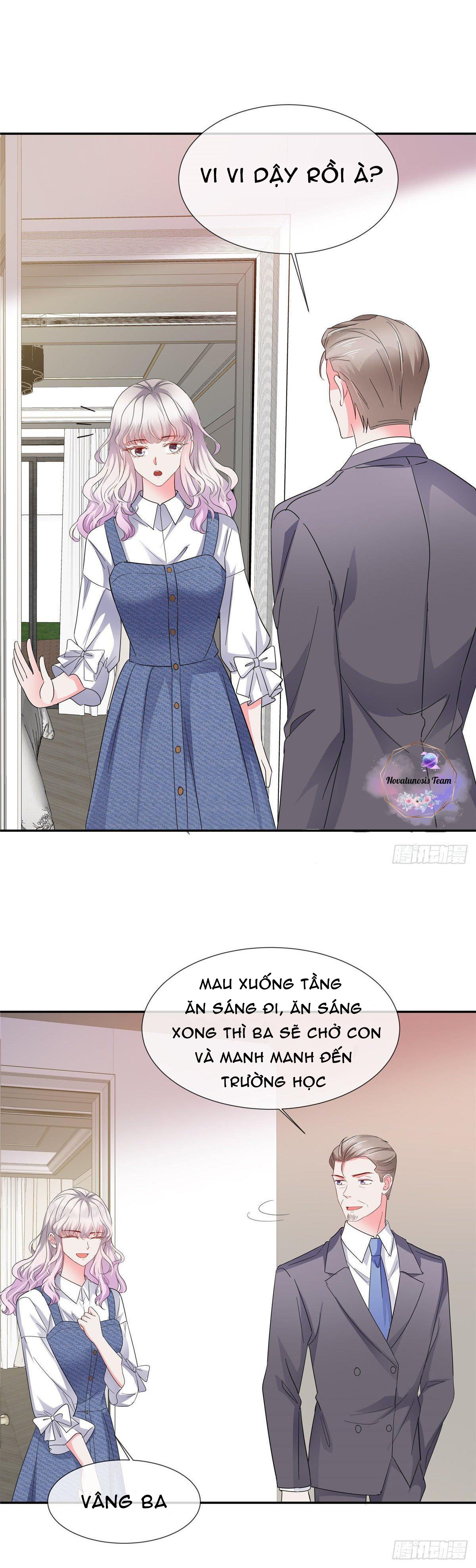 khi mùa đông gặp nắng ấm chapter 26 2