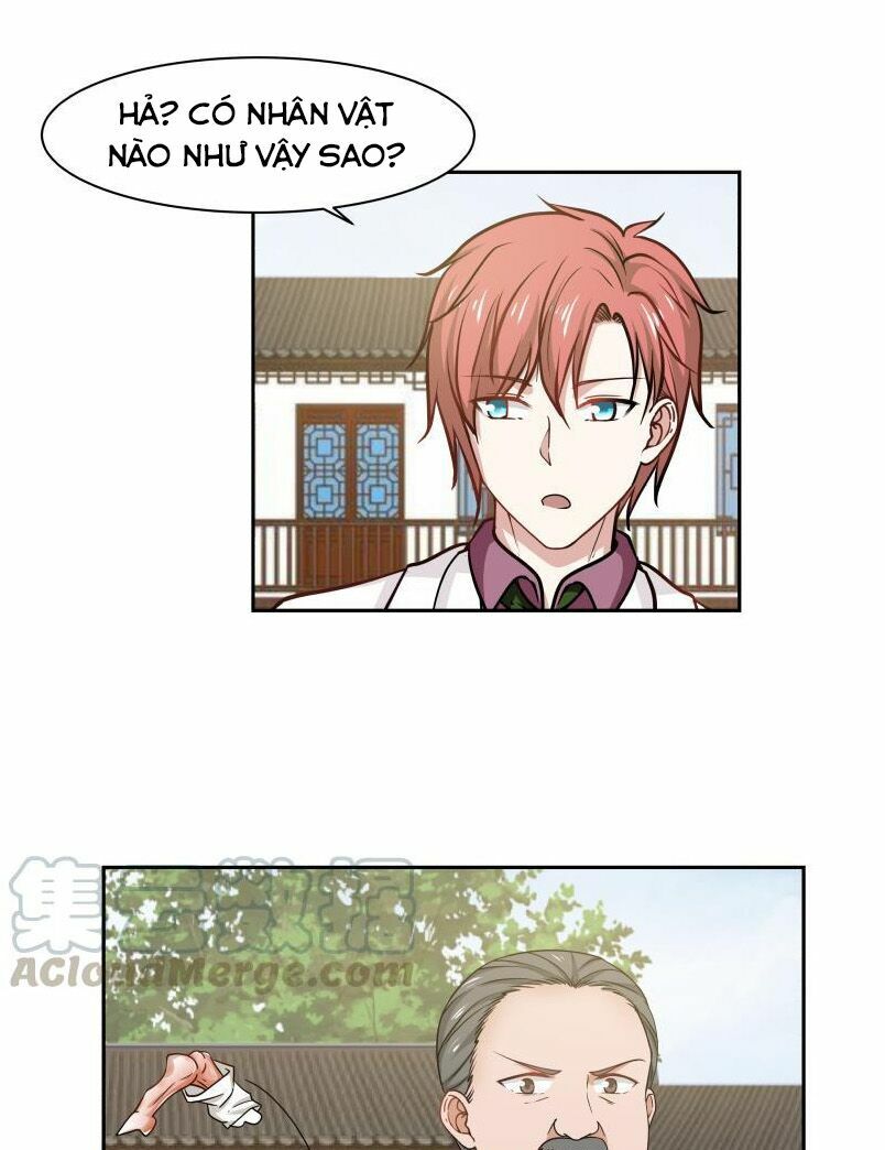 trên người ta có một rồng chapter 118 3