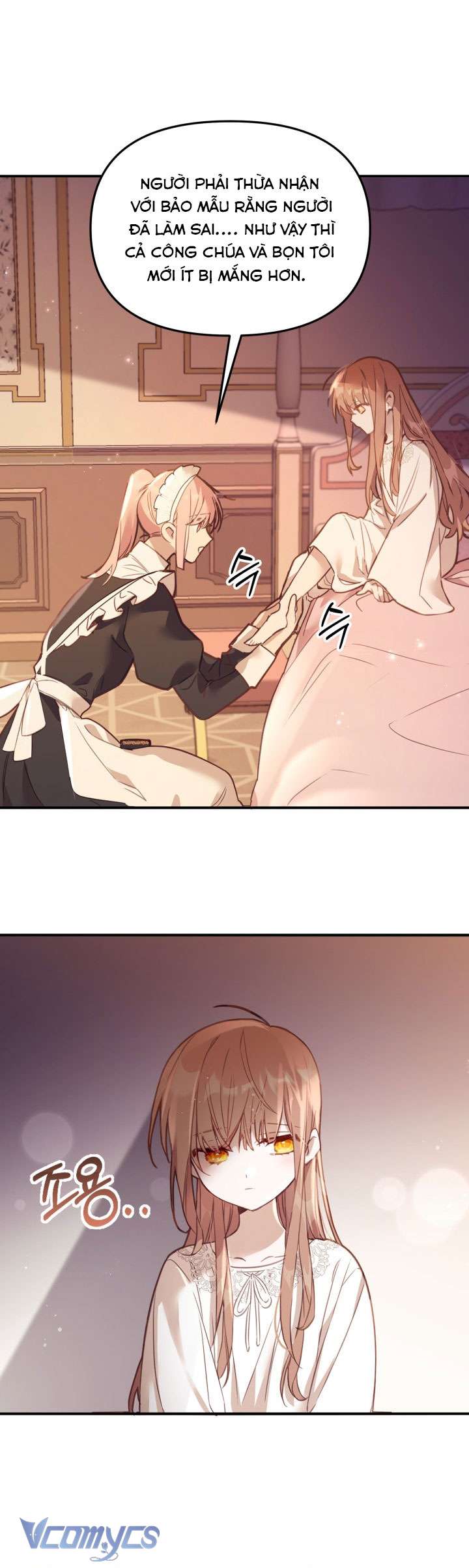 không có chỗ cho kẻ giả mạo chapter 2 23