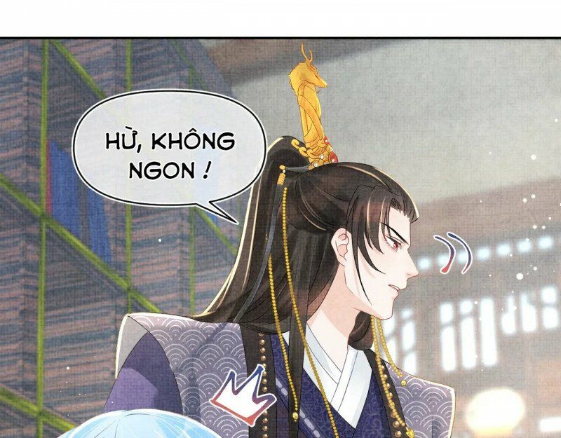 nhóc con giao nhân ba tuổi rồi chapter 20 4