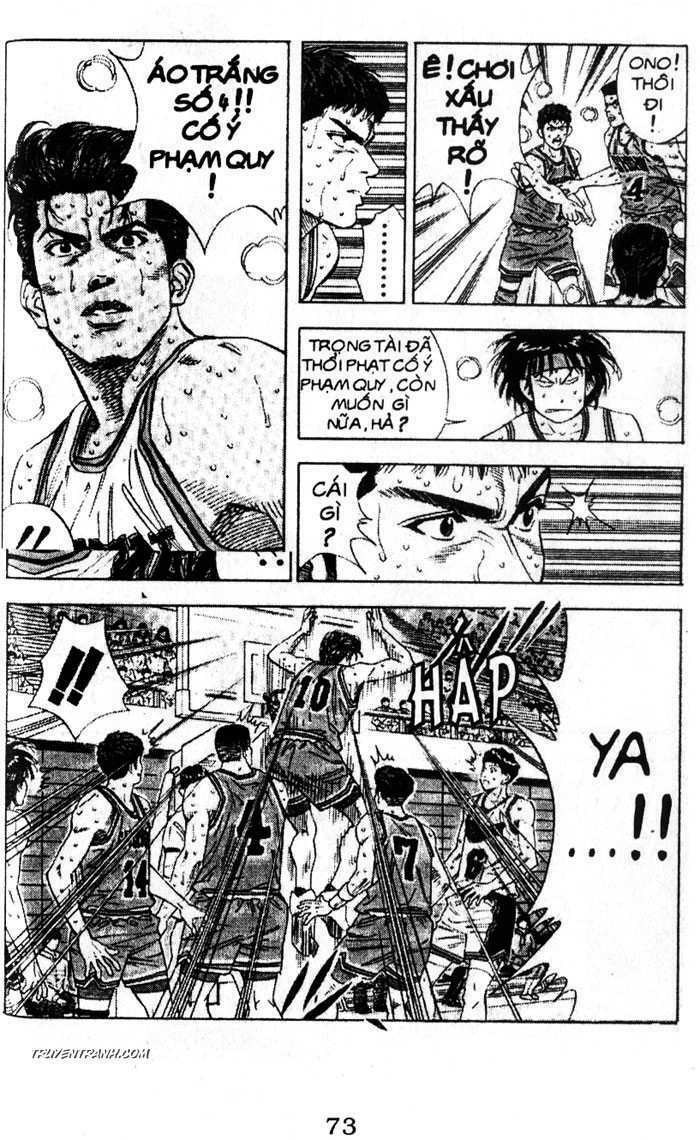 cao thủ bóng rổ chapter 123 6