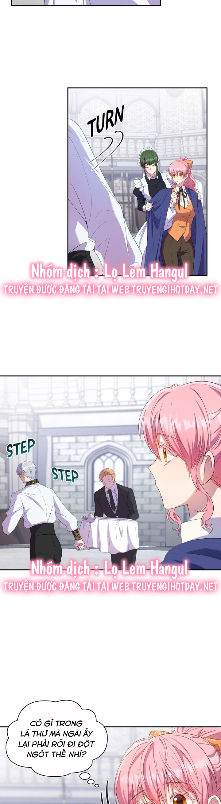 thuần hóa hoàng đế bạo chúa chapter 37 10