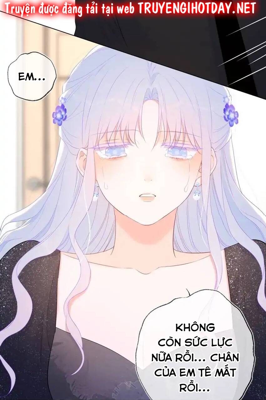 vì sao của tôi chapter 130 34