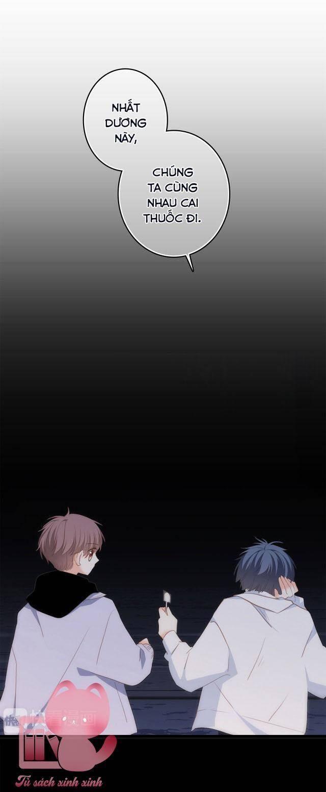 con tim rung động 2 chapter 104.2 20