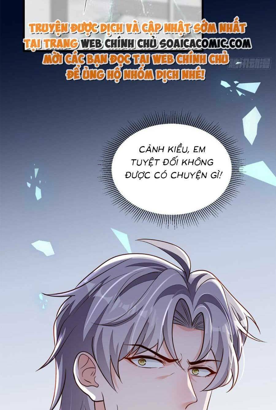 Lời Thì Thầm Của Ác Ma Chapter 104 - Trang 43