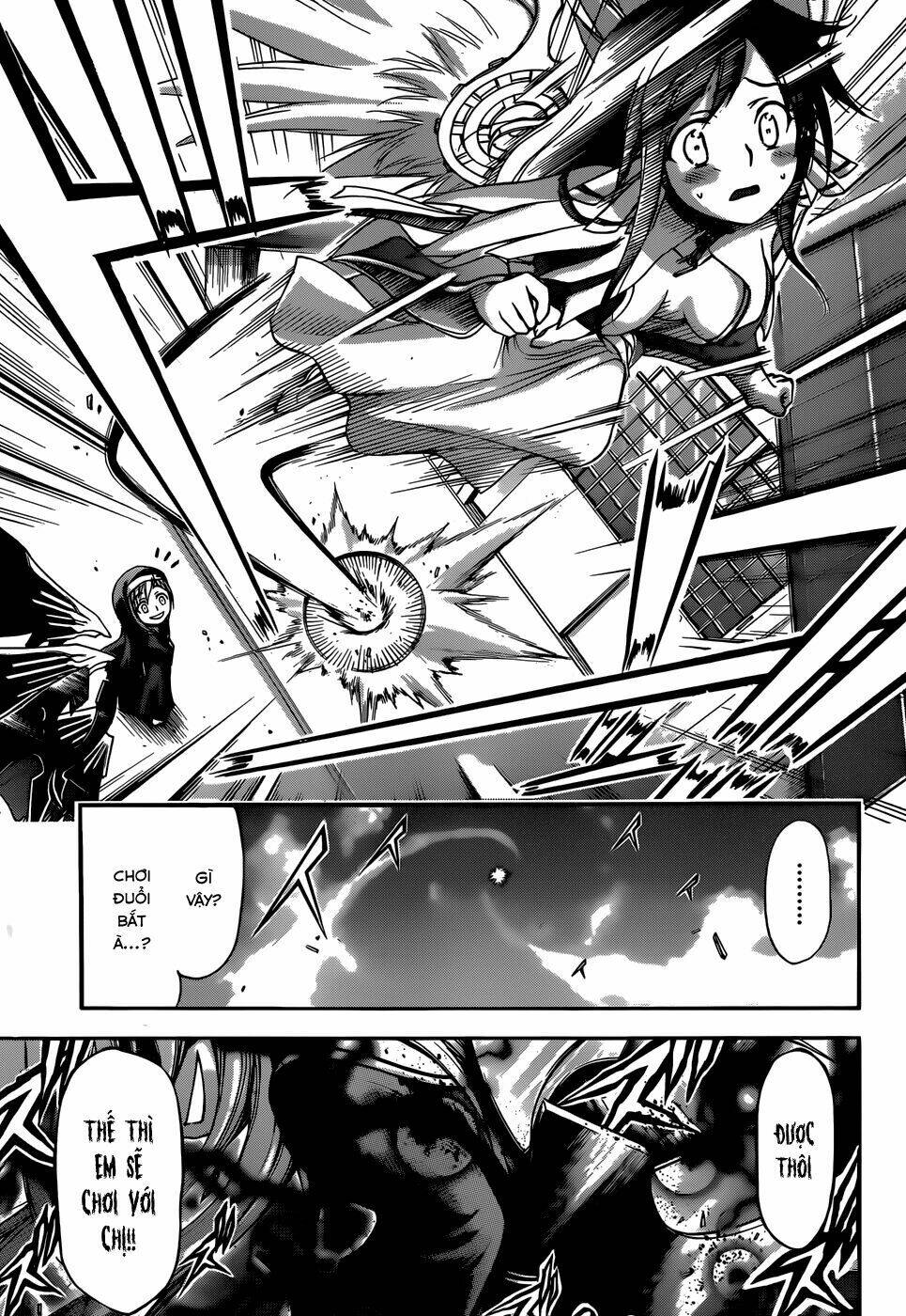 vật thất lạc của bầu trời chapter 70 9