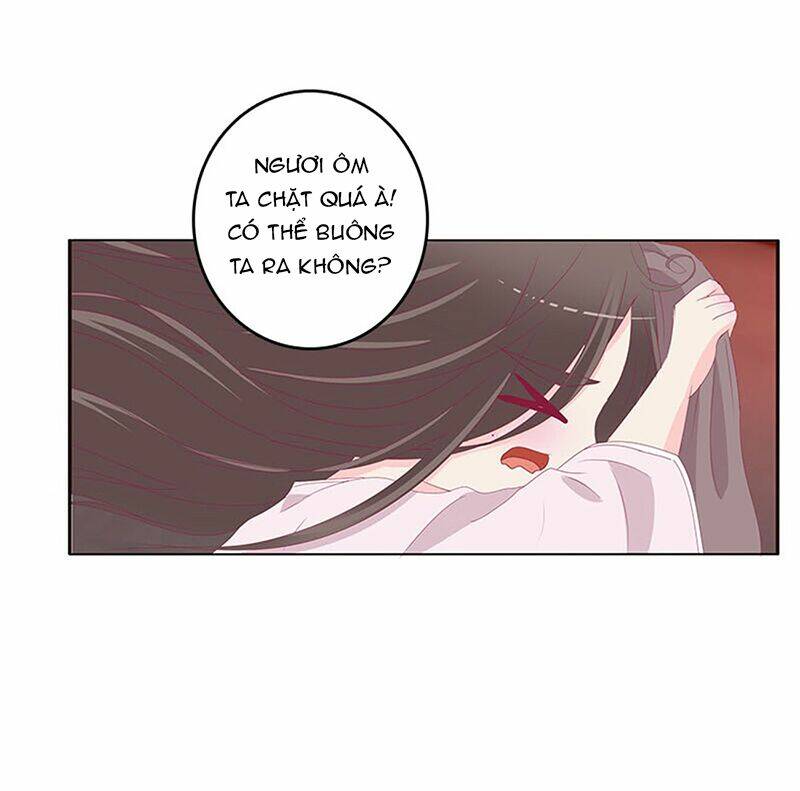 tướng quân mời ra trận chapter 136 17