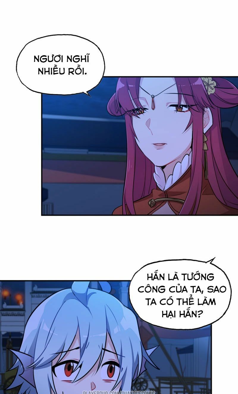 khởi đầu bằng một con côn chapter 6 7