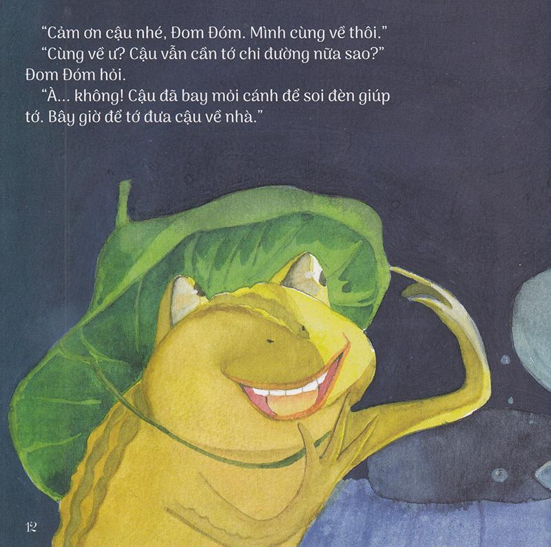 Chuyện Hay Mẹ Kể Bé Nghe