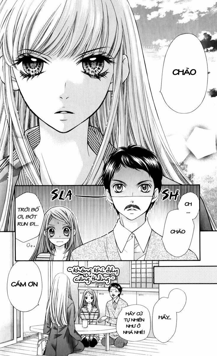 shouri no akuma chapter 13 34