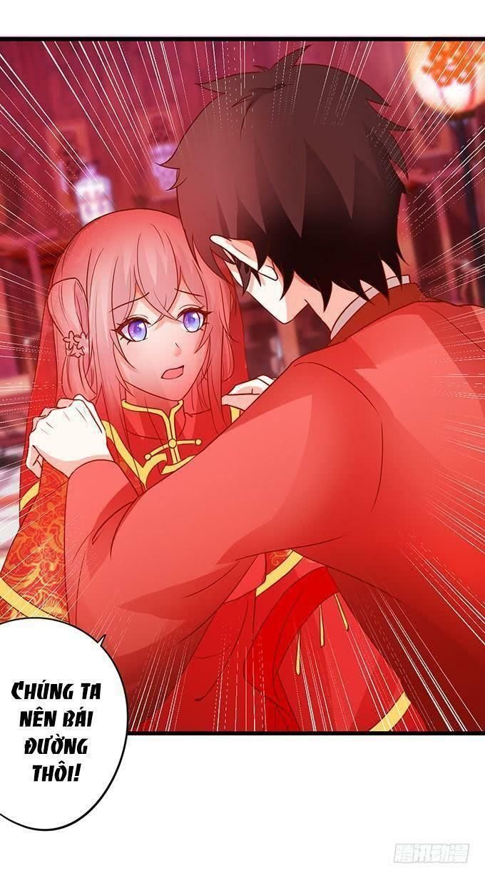 hồ tiên hung bạo chapter 61 51