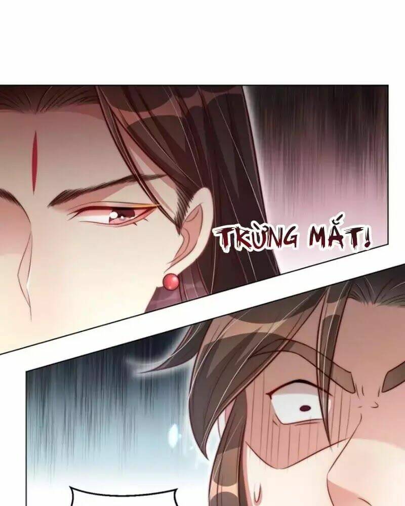 công chúa tại thượng: quốc sư mời xuống kiệu chapter 32 68