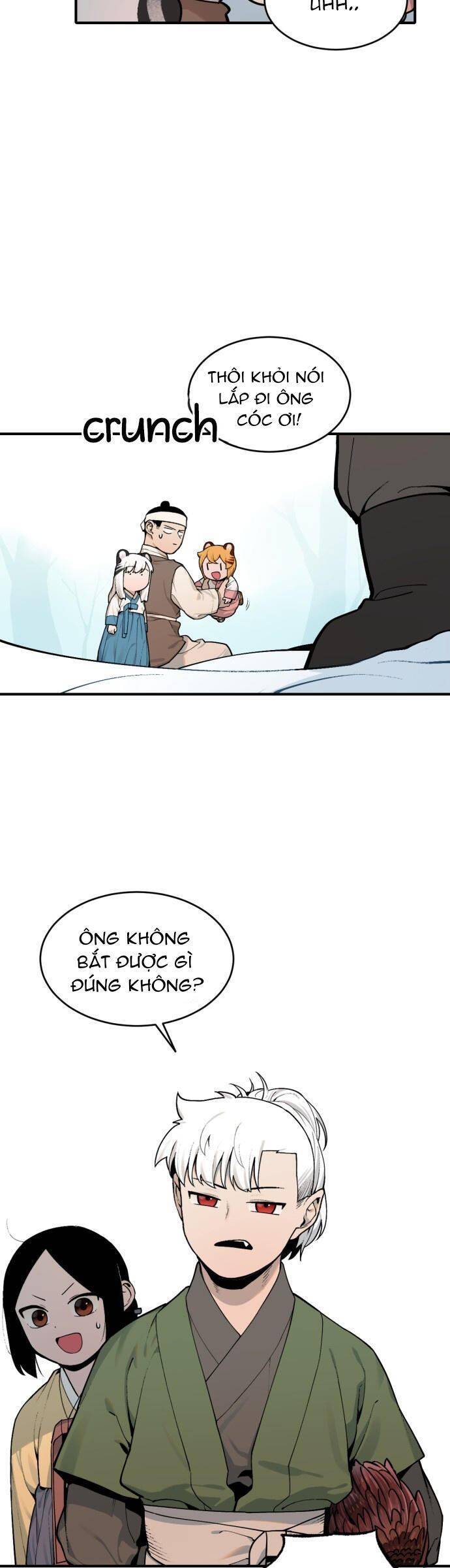 sự lụi tàn của usuzumi chapter 14 16