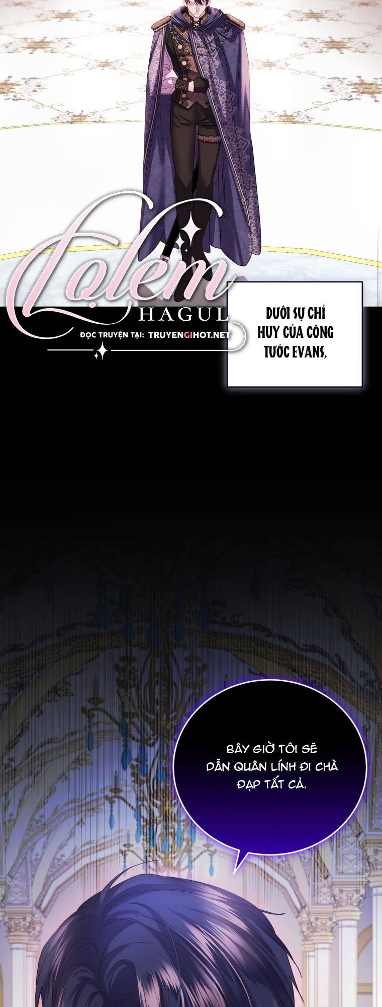 nhà điều chế nước hoa độc quyền của bạo chúa chapter 80 18