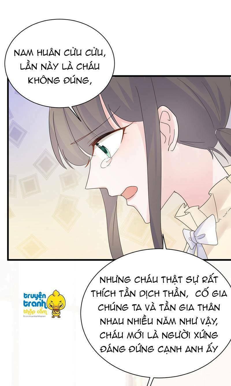 chọc tới chủ tịch tổng tài 2 chapter 51 31