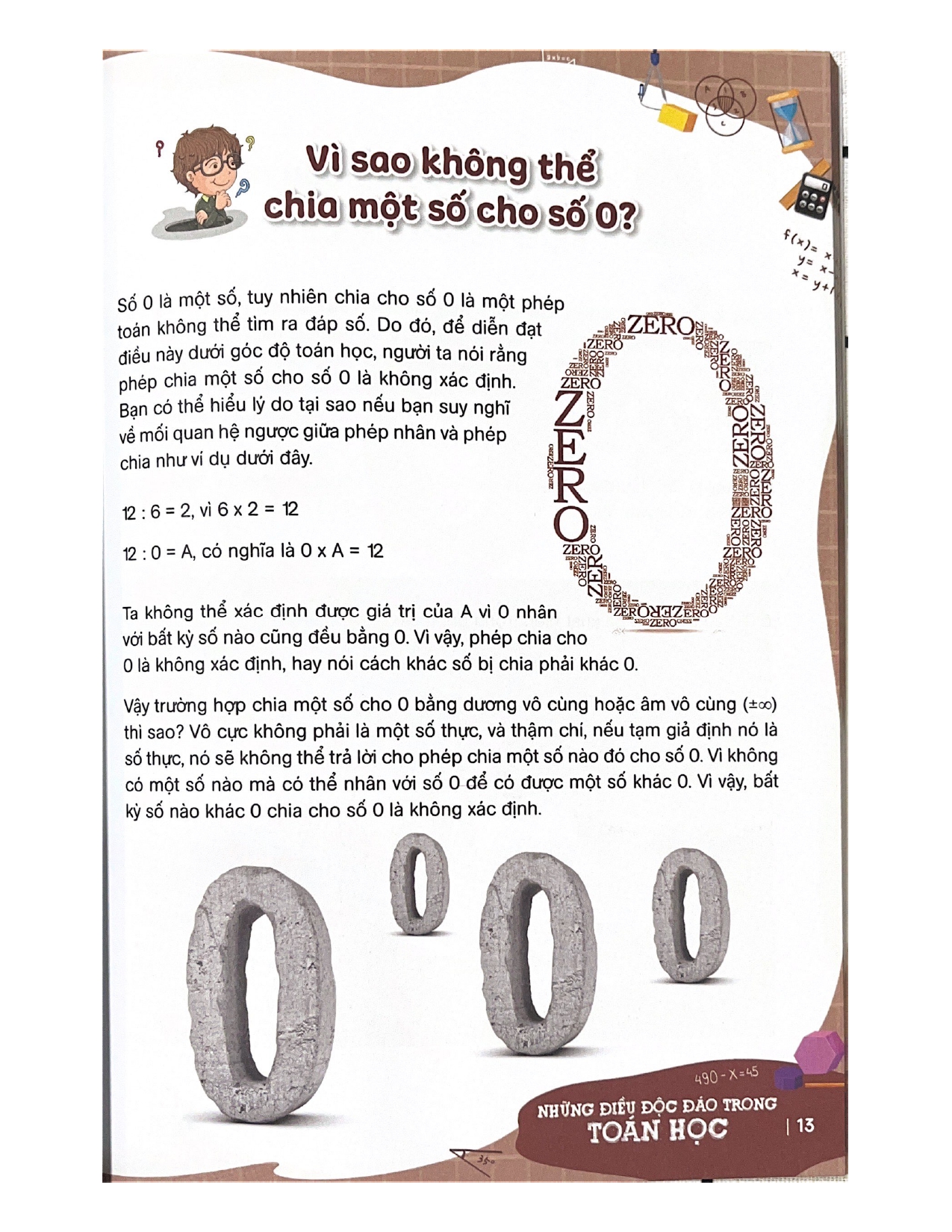 10 Vạn Câu Hỏi Vì Sao - Vanlangbooks