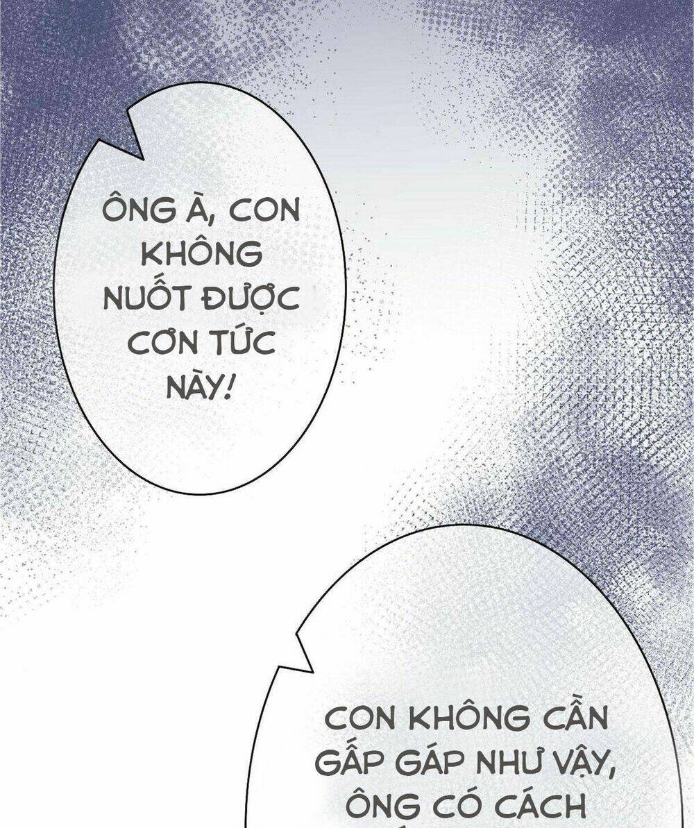 manh thê khó dỗ chapter 25 33